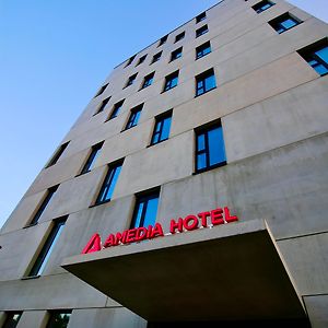 AMEDIA Hotel Lustenau